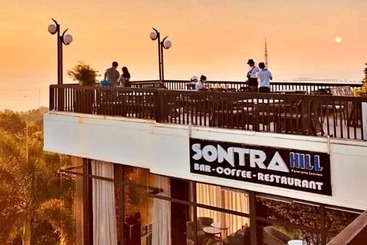 هتل Hanz Son Tra Hills Resort Phu Quoc