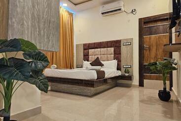 Hotel Sky International Airport Zone Hyderabad