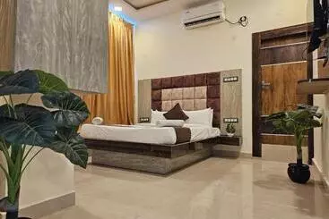 Hotel Sky International  Airport Zone Hyderabad