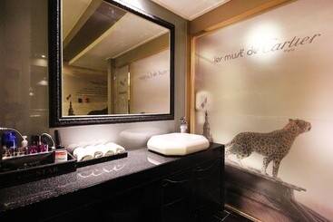 Motel Daegu Dalsung Star