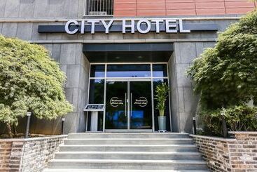 Motel Dangjin City