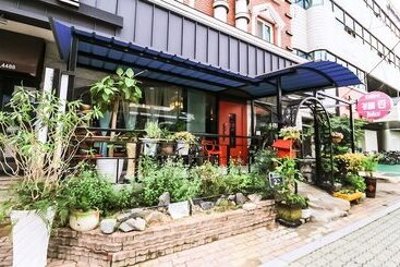 Motel Gumi Wonpyeongdong Ace