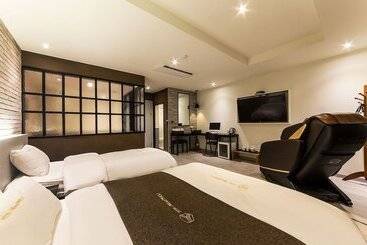 汽车旅馆 Hwaseong Mead Meli