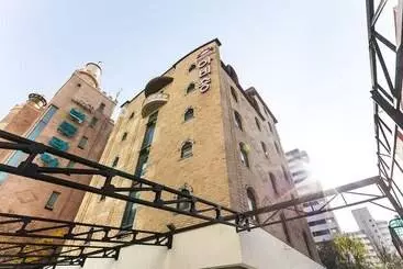 Motel Ilsan Aubeson