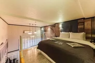 مُتل Incheon Bnb