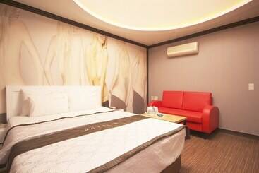 مُتل Ulsan Dal Dong Mi