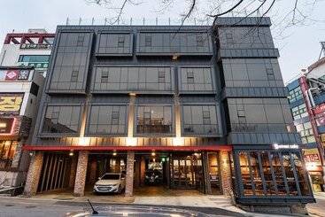 فندق على الطريق Wonju 2in