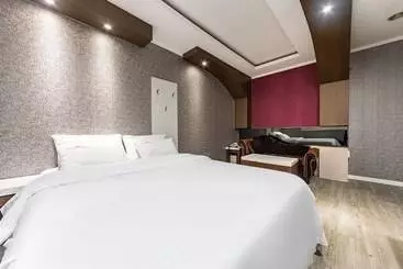 モーテル Yeongju Bali