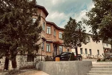 The Residence Mountain Resort