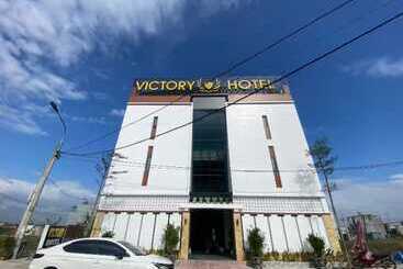 Victory Hotel By Oyo