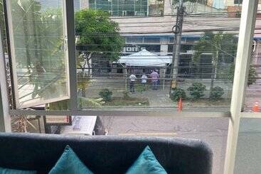 فندق صغير Hostal Caps San Diego