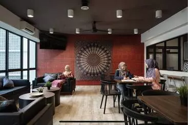 Cămin The Ship Campus