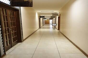 ベッドアンドブレックファースト Kuruman Lodge By Country Hotels