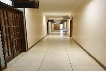 Aamiaismajoitus (B&B) Kuruman Lodge By Country Hotels