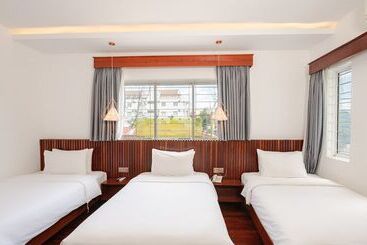 Bed and Breakfast Victoria Central Residence