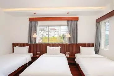 Bed and Breakfast Victoria Central Residence