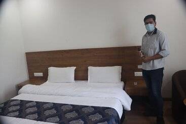 Heaven7 Hotel & Resort