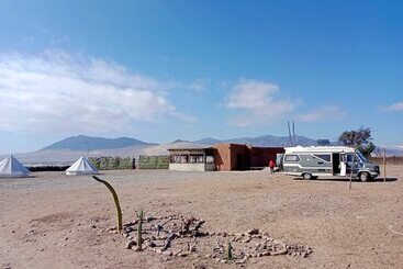 Atacama Glamp