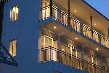 Hotel Chill Berg Resort Bodimettu