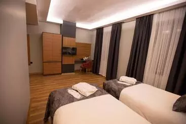 ホテル Divares Luxury