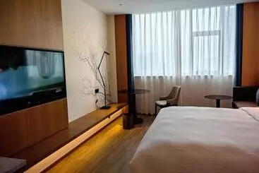 Hotel Fairfield By Marriott Yuyao