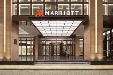 Hotel Foshan Marriott