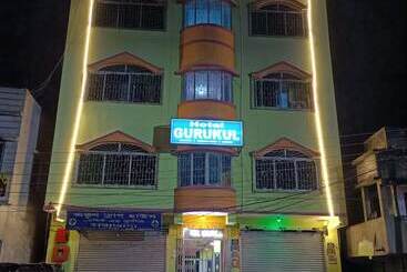 Hotel Goroomgo Gurukul Tarapith Kolkata
