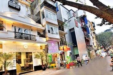 هتل Hanz Memories Premiere