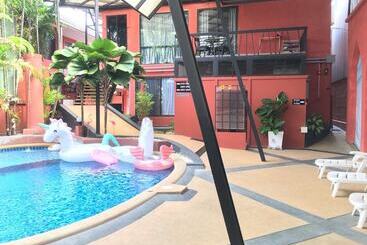 Szálloda Kudos Boutique