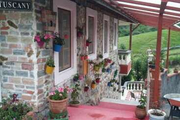 Mountain Lodge Chetica