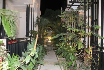 Hotel Peak Elite Boutique