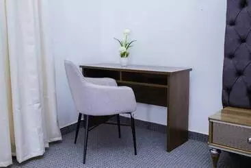 هتل Hôtel Résidence Khadija