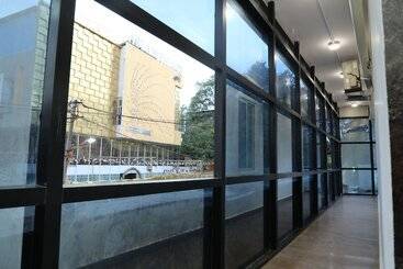 酒店 Shoba Comfort