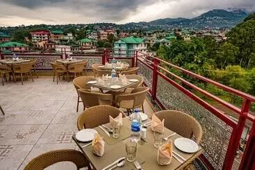 Hôtel Square One By D'polo Dharamshala
