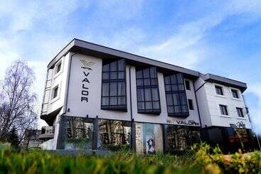 Szálloda Valor