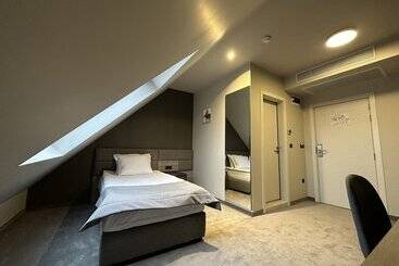 בית מלון כפרי Valor