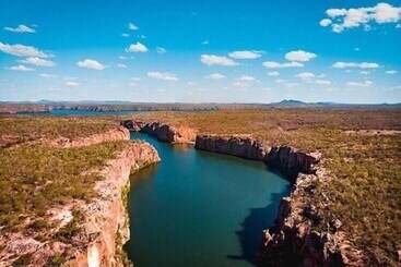 فندق Xique Xique