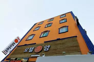 Motel Incheon Yam