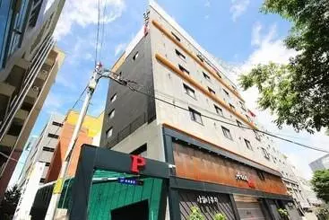 Motel Gimhae Jangyu Aria