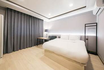 Motel Mokpo Hotel Stay