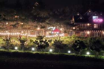 Motel Taean Wellbeing