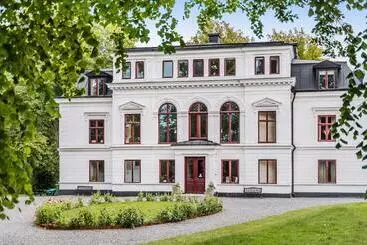 Rezidans Arbottna Herrgård