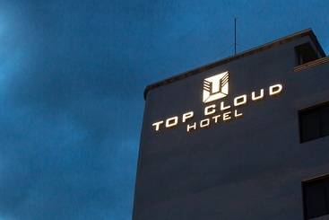 Topcloud Hotel Iksan
