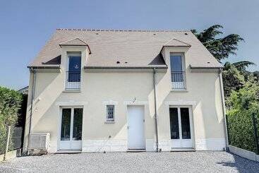 아파트호텔 Ecrin De Charme