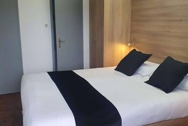 Enzo Hotels Loudeac By Kyriad Direct