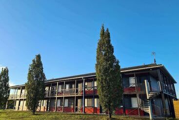 Enzo Hotels Loudeac By Kyriad Direct