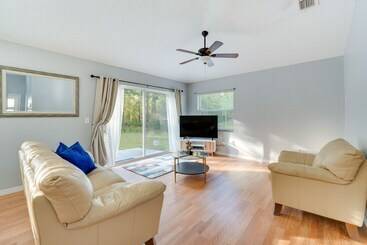 بيت ريفى Gorgeous Kissimmee Oasis W/ Community Pool!