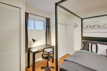 コテージ Hot Springs Village Haven W/ Community Amenities!