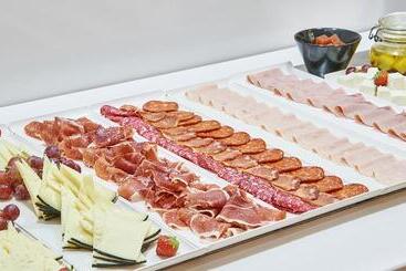 Hotel Nh Collection Helsinki Grand Hansa