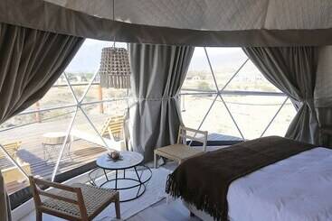 Ecoglamping Tafí Del Valle